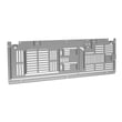 Refrigerator Panel for Bosch B22CS80SNS/04 - Part 00680772