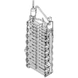 Refrigerator Freezer Evaporator 00682508