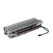 Refrigerator Evaporator Assembly for Bosch B22CS80SNS/04 - Part 00682509