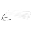 Refrigerator Defrost Heater 00682510