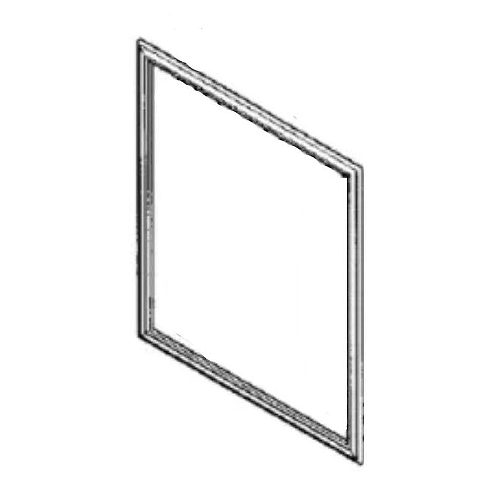 Part #00683384, Refrigerator Door Seal
