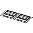 Refrigerator Cover for Bosch B26FT80SNS/01 - Part 00684238