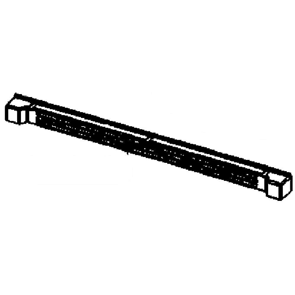 Part #00684328, Refrigerator Base Panel