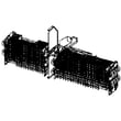 Refrigerator Evaporator for Bosch B26FT80SNS/01 - Part 00684331