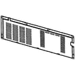 Refrigerator Panel for Bosch B26FT80SNS/01 - Part 00684345
