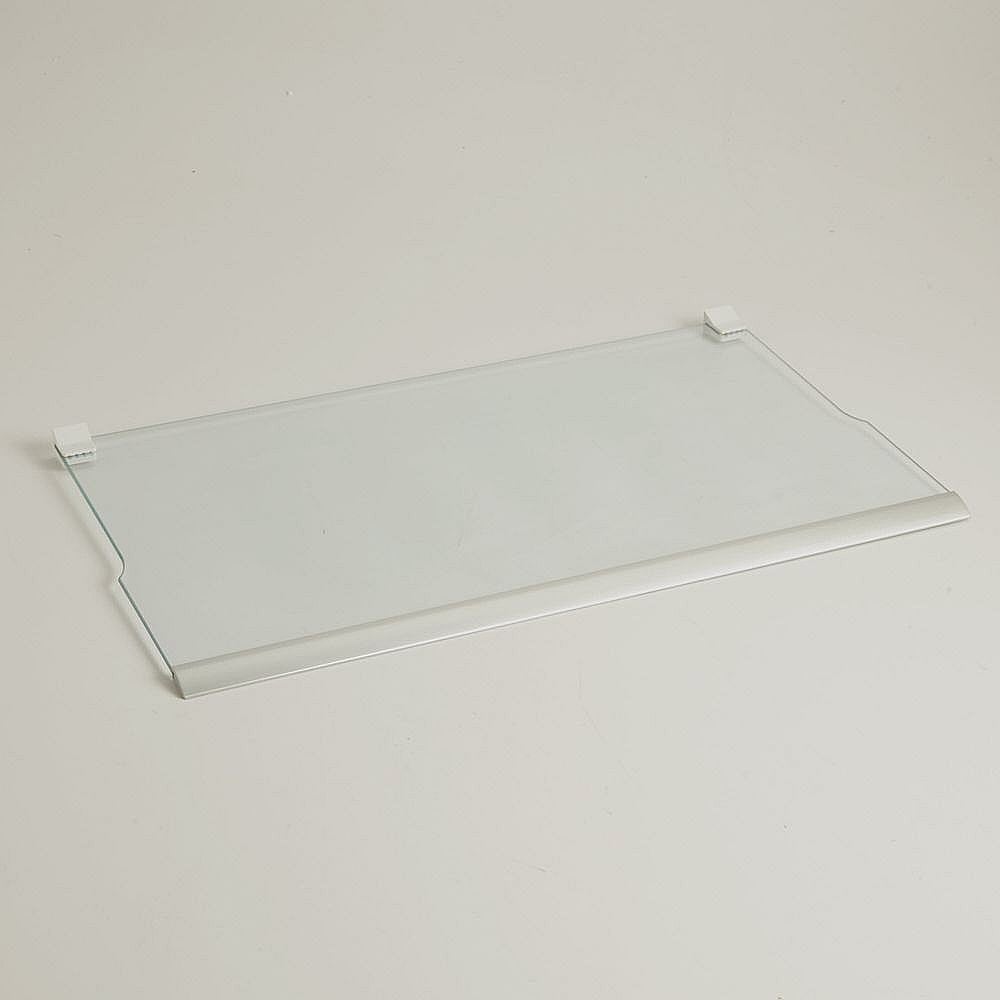 Part #00684547, Refrigerator Glass Plate