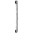 Bosch Refrigerator Door Handle for Bosch B26FT80SNS/01 - Part 00688822