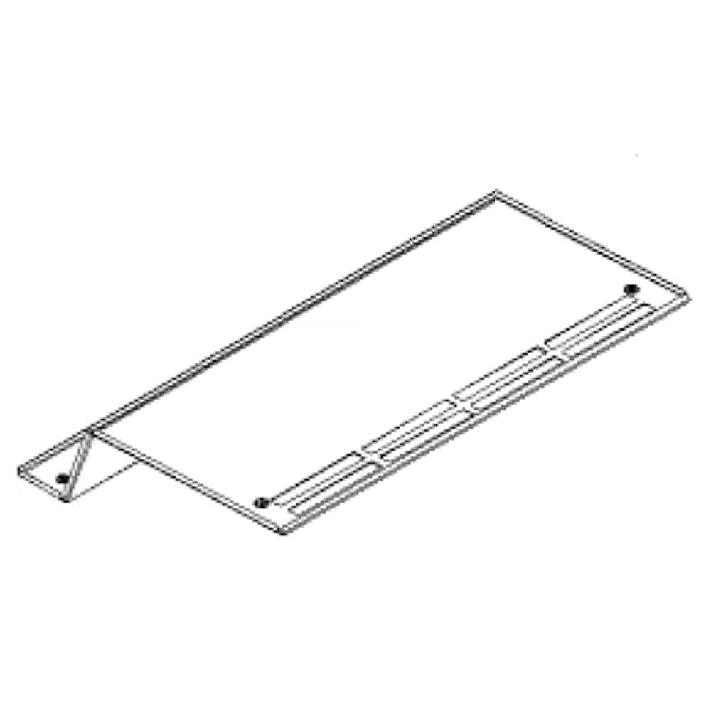 Part #00689159, Refrigerator Worktop