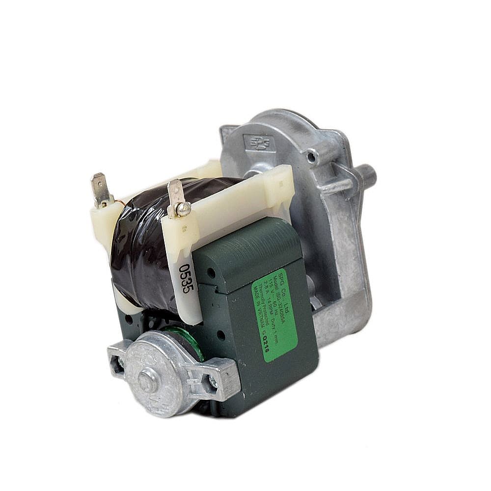 Part #00701349, Refrigerator Motor