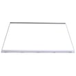 Refrigerator Glass Panel for Bosch B10CB80NVS/01 - Part 00703001