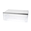 Refrigerator Container for Bosch B10CB80NVS/01 - Part 00703006