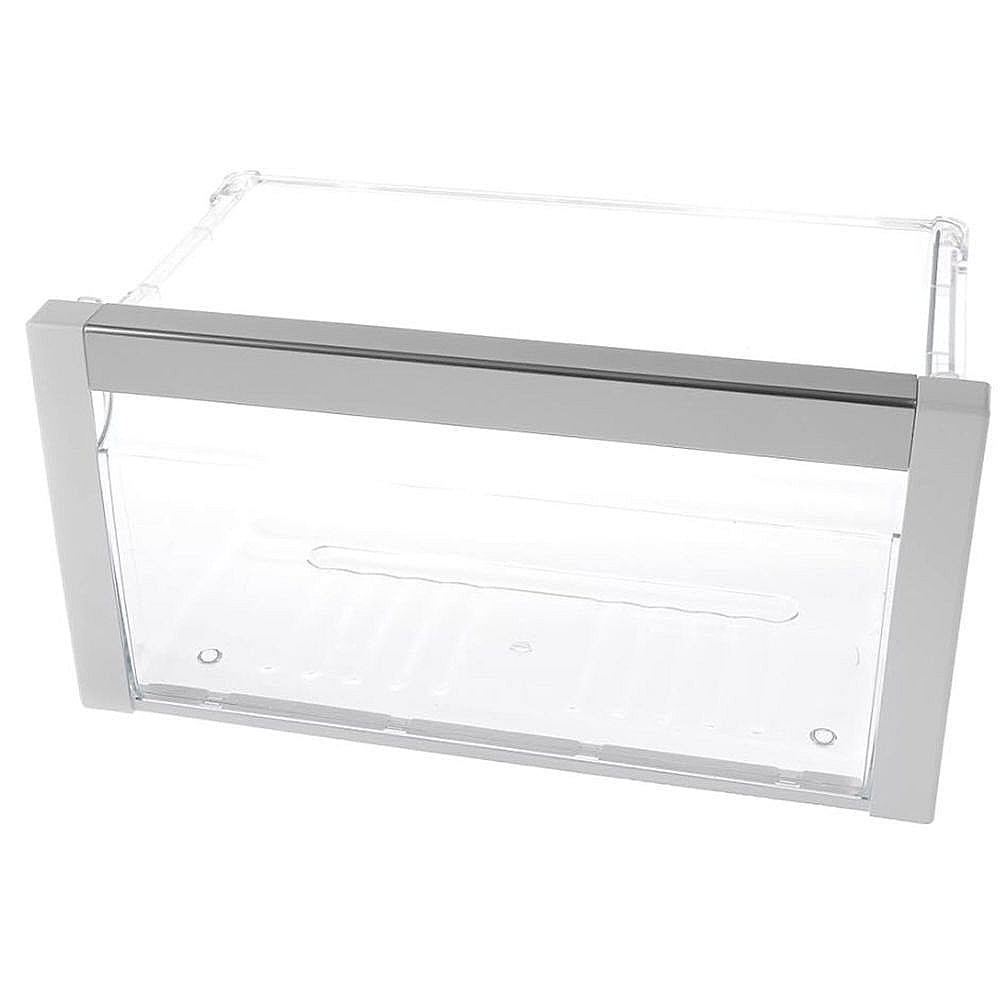 Part #00705817, Refrigerator Crisper Drawer