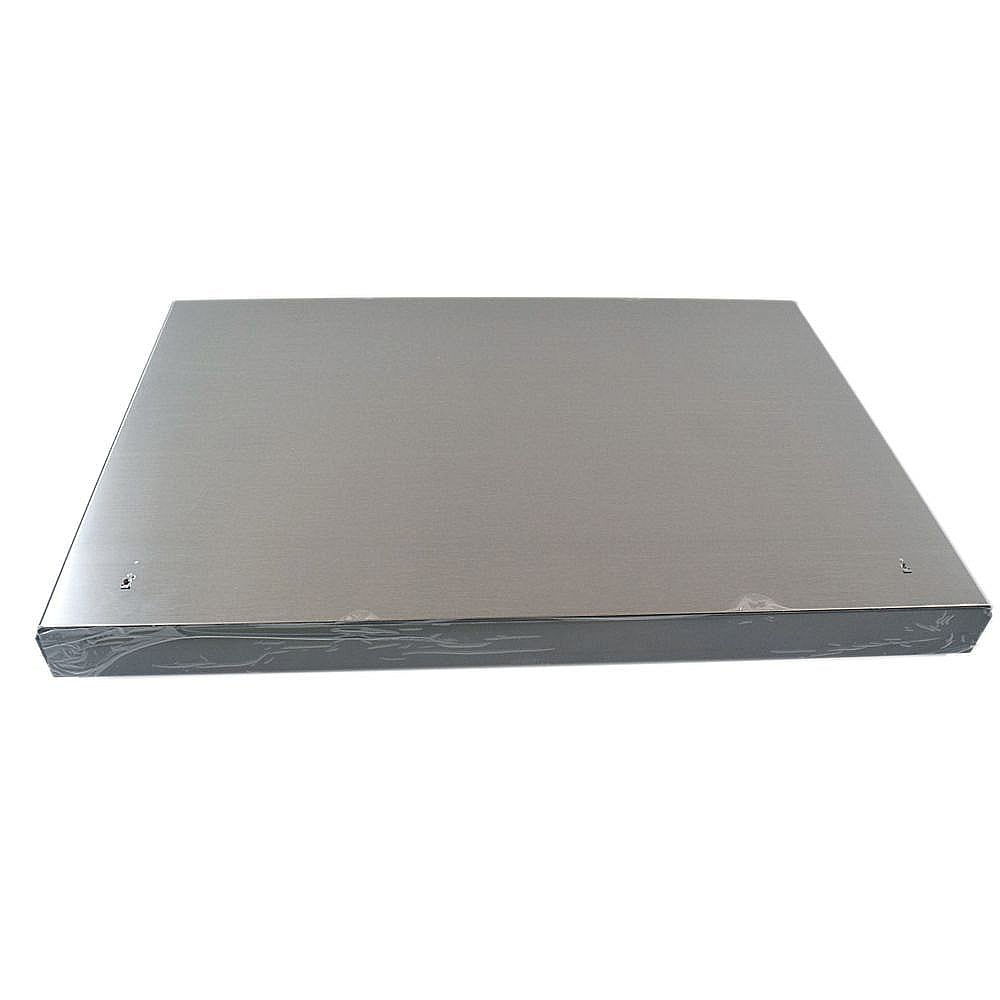 Part #00712018, Refrigerator Freezer Door Assembly