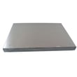 Refrigerator Freezer Door Assembly for Bosch B26FT80SNS/03 - Part 00712018