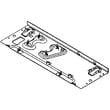 Refrigerator Panel for Bosch B22CT80SNP/01 - Part 00713451