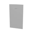Refrigerator Door Assembly for Bosch B10CB80NVS/01 - Part 00714306