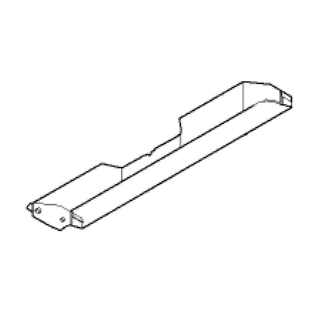 Part #00716805, Gutter Hea