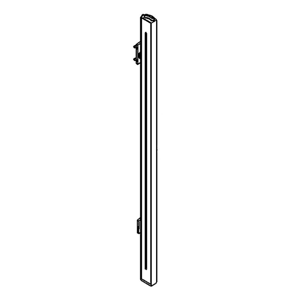 Bosch Part #00716817, Refrigerator Flipper Assembly