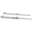 Refrigerator Rail for Bosch B10CB80NVS/01 - Part 00740950