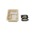 Refrigerator Power Module for Bosch B10CB80NVS/01 - Part 00757715