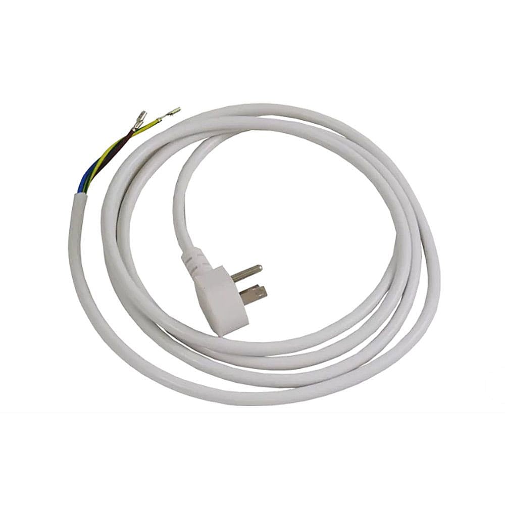 Part #00757740, Refrigerator Power Cord