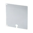 Refrigerator Sheet for Bosch B10CB80NVS/05 - Part 00757821