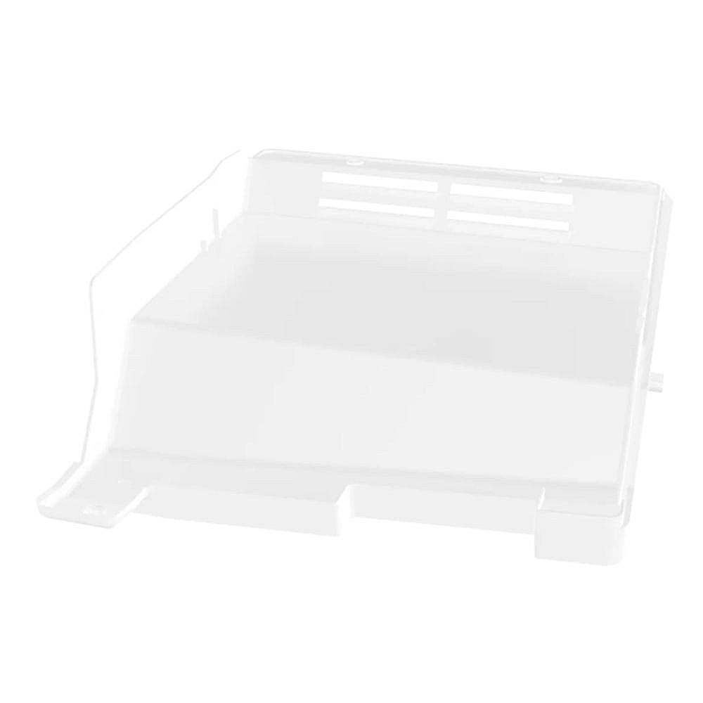 Bosch Part #00771218, Refrigerator Cover