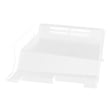 Refrigerator Cover for Bosch B10CB80NVS/01 - Part 00771218