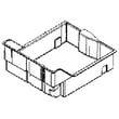 Refrigerator Pan for Bosch B22CT80SNP/01 - Part 00771351