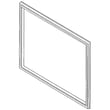 Bosch Refrigerator Freezer Door Gasket 00771353