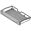 Refrigerator Drawer for Bosch B21CL80SNS/02 - Part 00774908