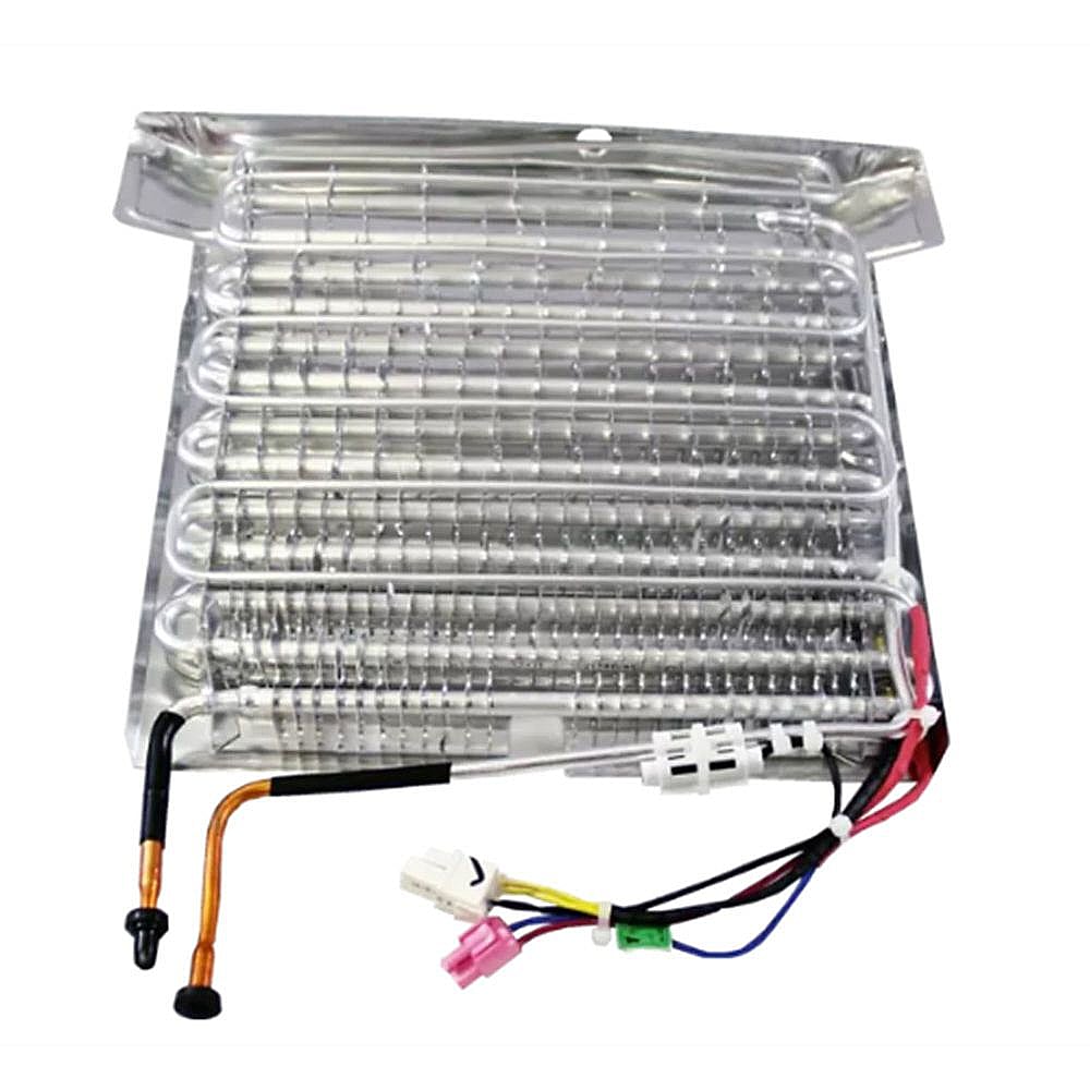 Part #00774912, Refrigerator Fresh Food Evaporator