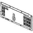 Refrigerator Cover for Bosch B21CL80SNS/02 - Part 00774914