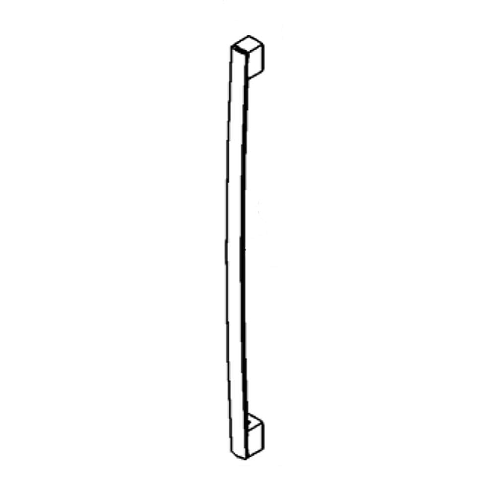 Part #00774916, Refrigerator Door Handle