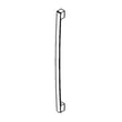 Refrigerator Door Handle 00774916