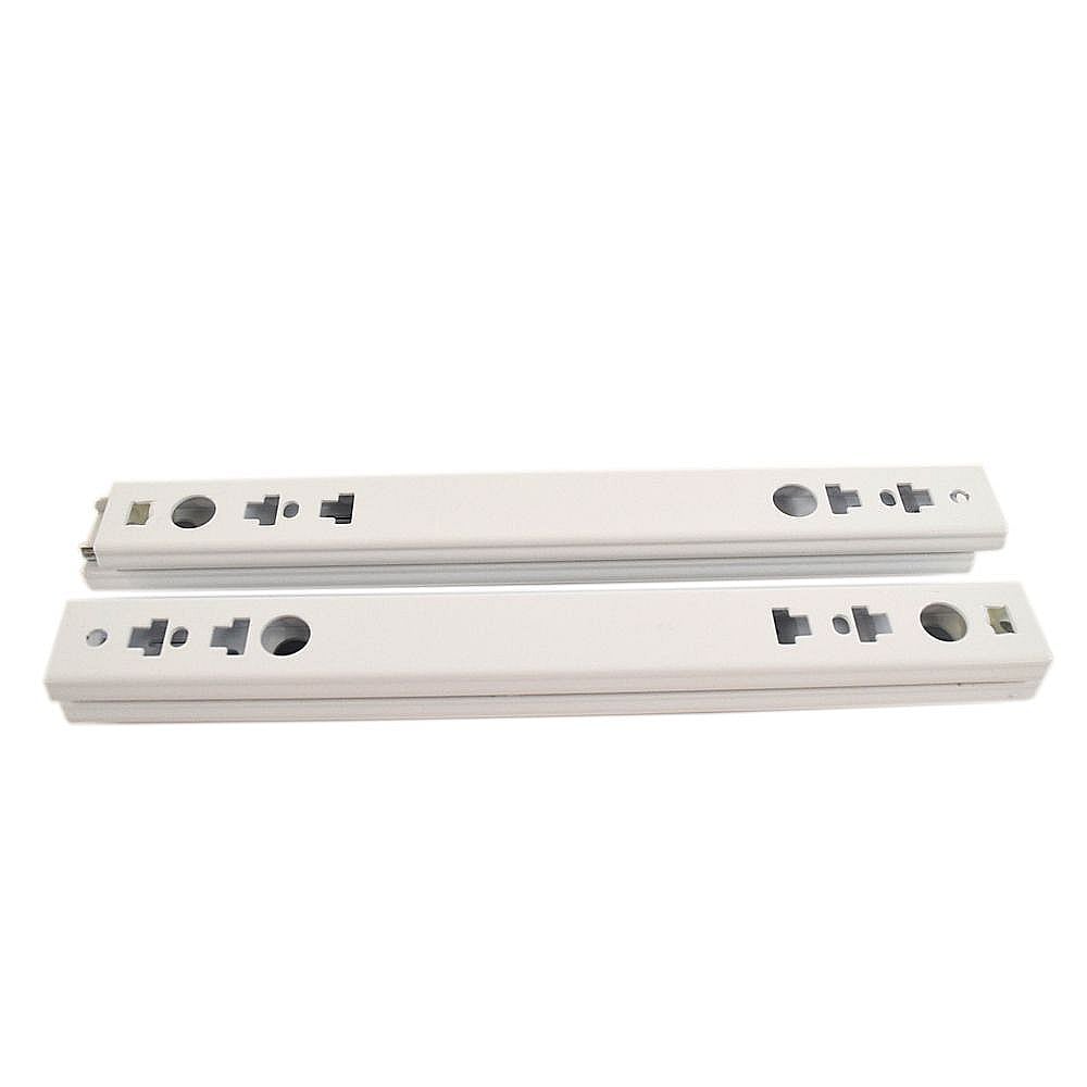 Refrigerator Drawer Slide Rail Assembly