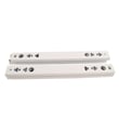 Refrigerator Drawer Slide Rail Assembly for Bosch B36IT71NNP/11 - Part 00790414