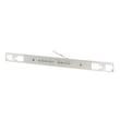 Refrigerator Panel for Bosch B10CB80NVS/05 - Part 00795942