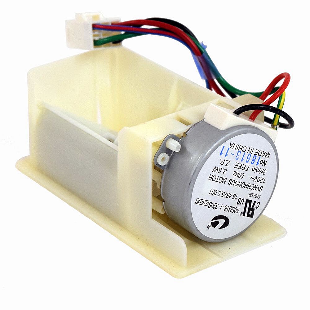 Part #00798467, Refrigerator Air Damper Control Assembly (Replaces 798467)