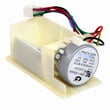 Refrigerator Air Damper Control Assembly for Bosch B22FT80SNS/01 - Part 00798467