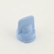 Refrigerator Water Filter Bypass for Bosch B22FT80SNS/01 - Part 00798468