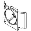 Refrigerator Cover for Bosch B22FT80SNS/01 - Part 00798520