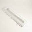 Refrigerator Pantry Drawer Door for Bosch B22CT80SNS/01 - Part 00798529