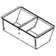 Refrigerator Freezer Drawer for Bosch B22CT80SNS/01 - Part 00798531