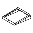 Refrigerator Shelf for Bosch B22CT80SNS/01 - Part 00798533