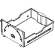Refrigerator Handle 00798540