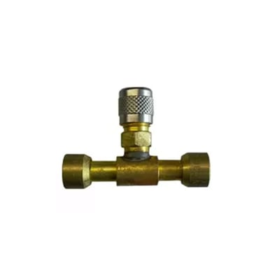 Connector Pipe undefined