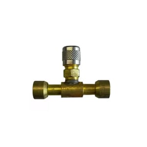 Connector Pipe 066030