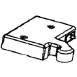 Refrigerator Hinge Cover for Bosch B21CL80SNS/02 - Part 10001332