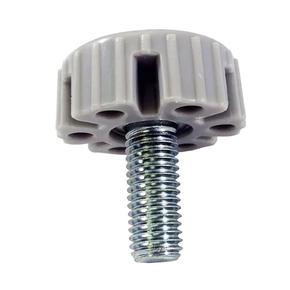 Part #10001348, Refrigerator Foot